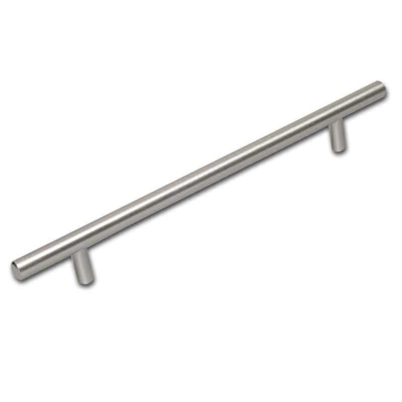 Solid Round Barrel Handle