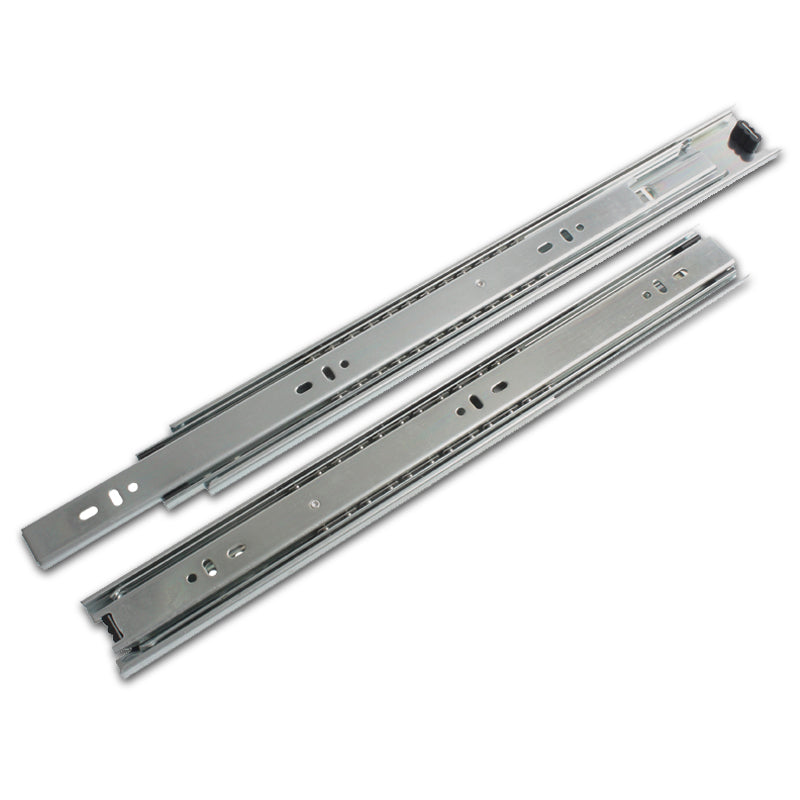 35mm Double Extension Ball Bearing Runner