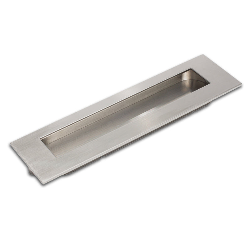 Inset Handle