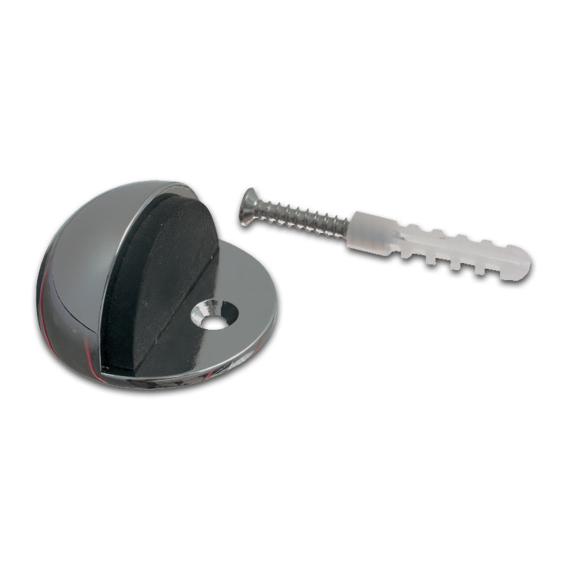 Half Moon Door Stop