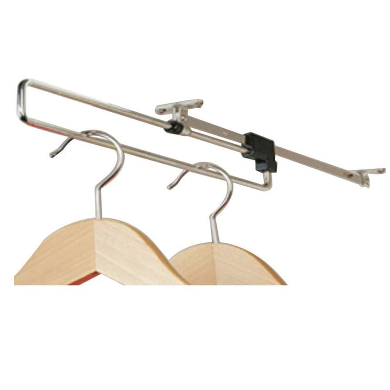 Cupboard Pullout Rail
