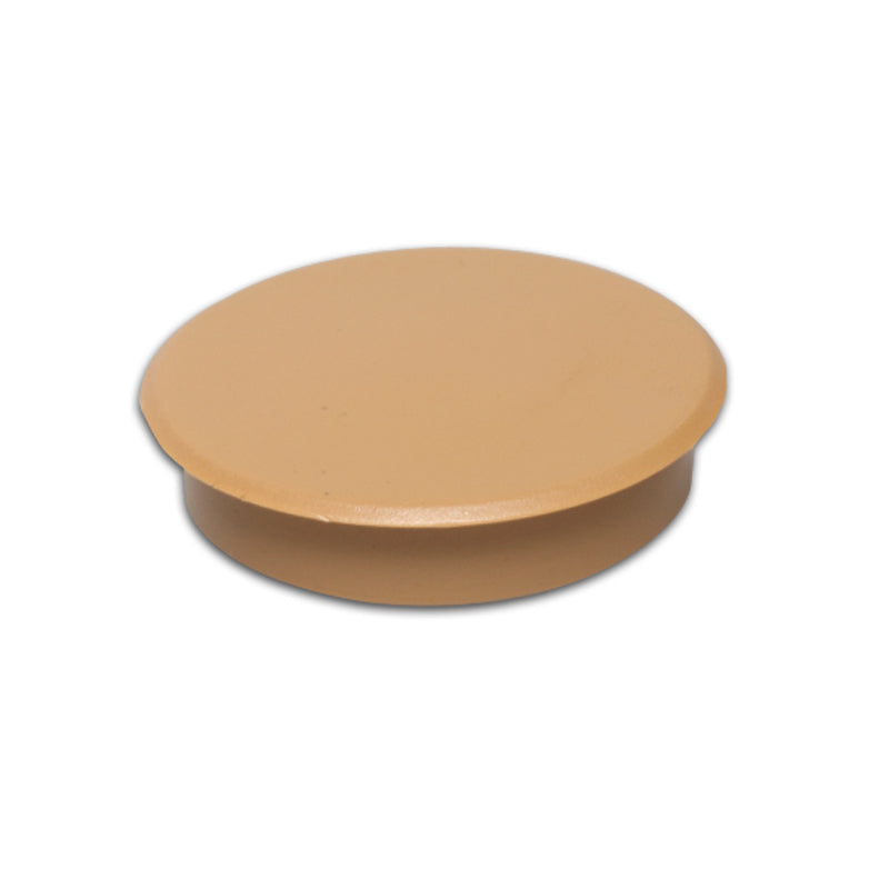 35mm Plastic Hinge Hole Cover