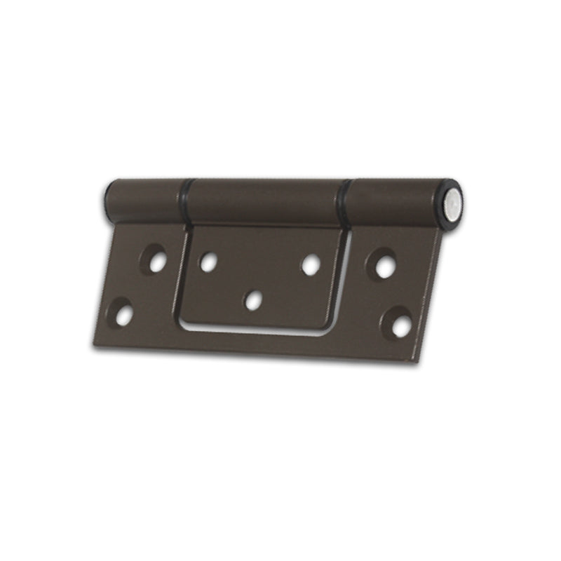 Sinkless Aluminum Hinge
