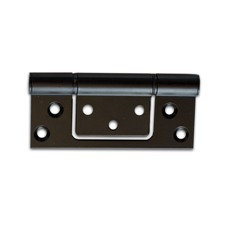 Sinkless Aluminum Hinge