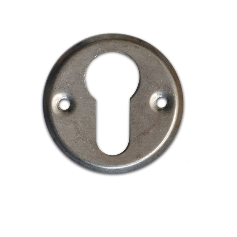 Round Escutcheon