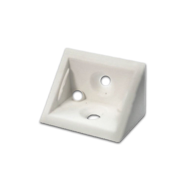 Plastic Corner Blocks