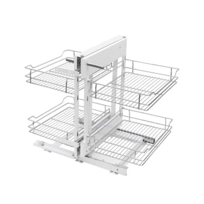 Magic Corner Soft-Close Unit