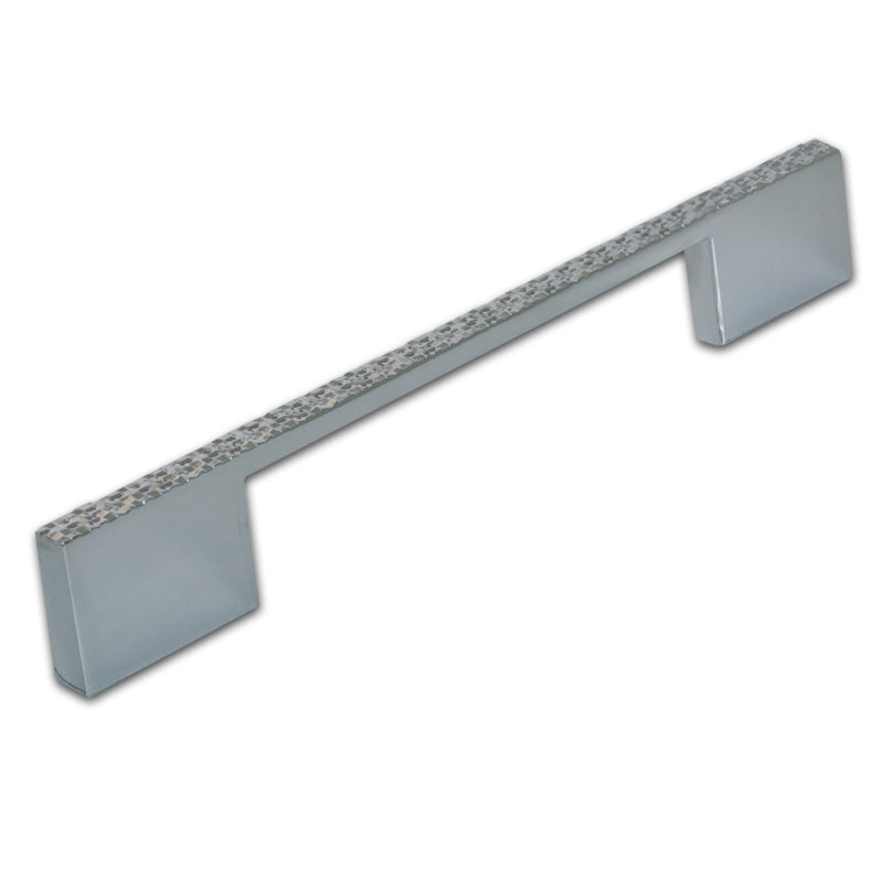 Narrow Textured Handle