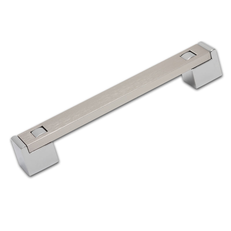 Square Inset Handle