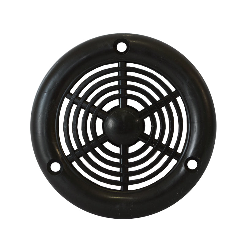 Round Plastic Air Vents