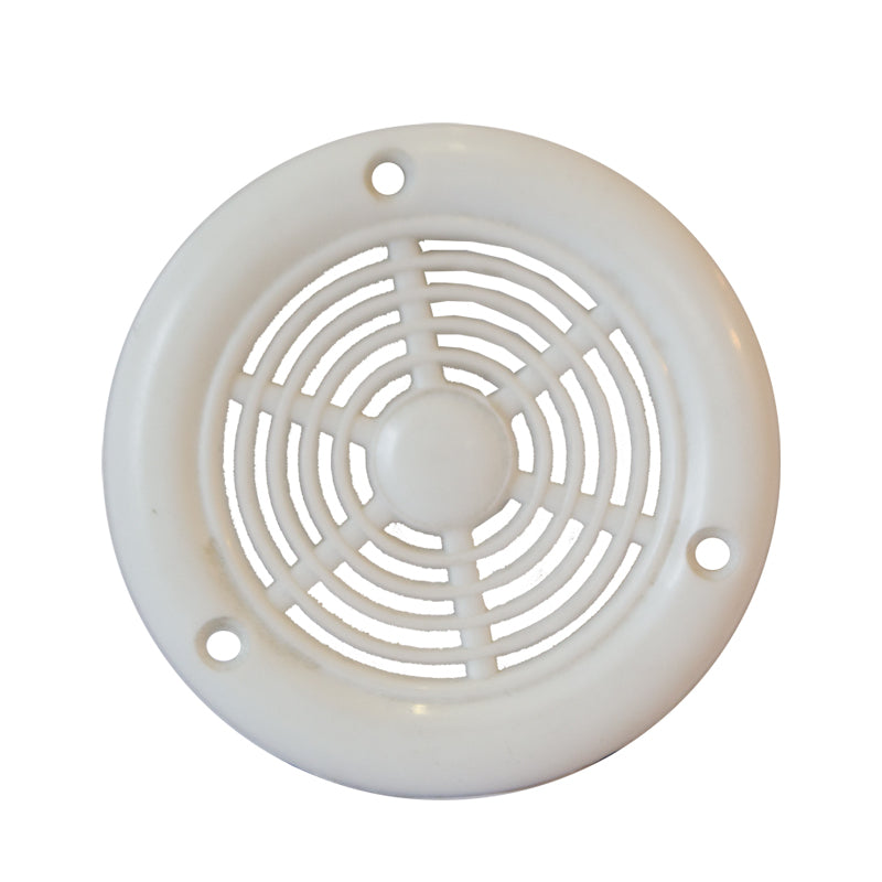 Round Plastic Air Vents