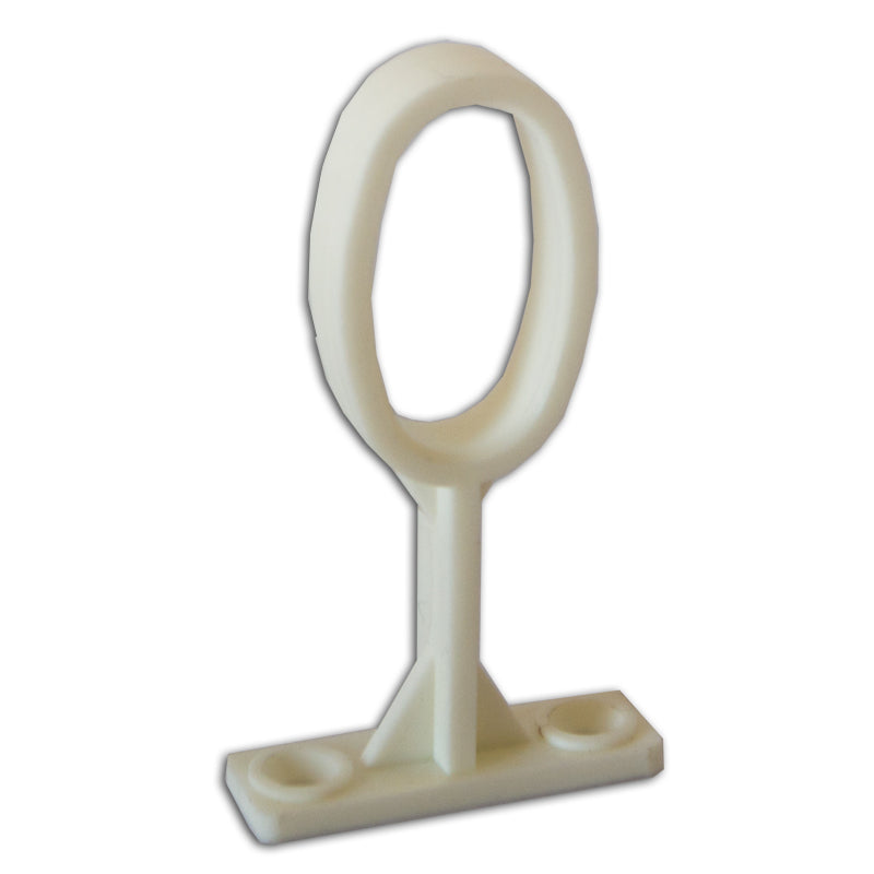 19mm Plastic Centre Support