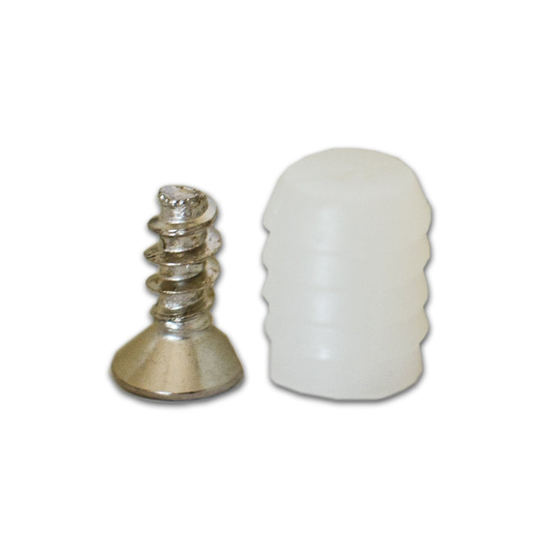 Dowel and Screw