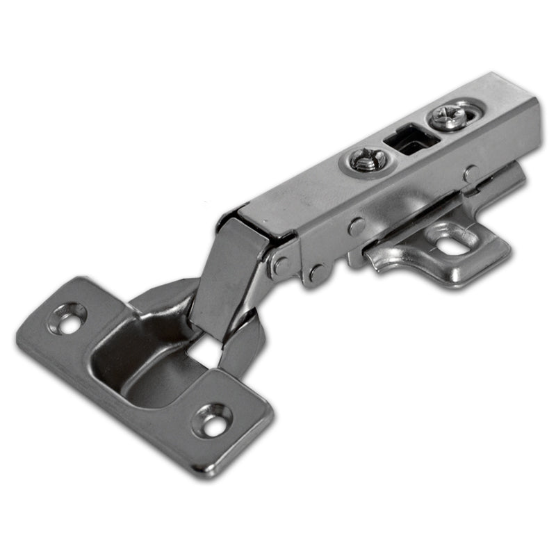 Hydraulic Soft Closing Full Overlay Cupboard Door Hinge