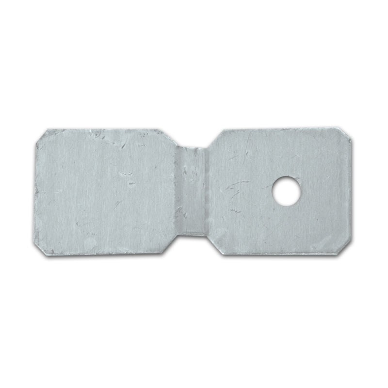 Connection Keys for Horizontal Gola Rails