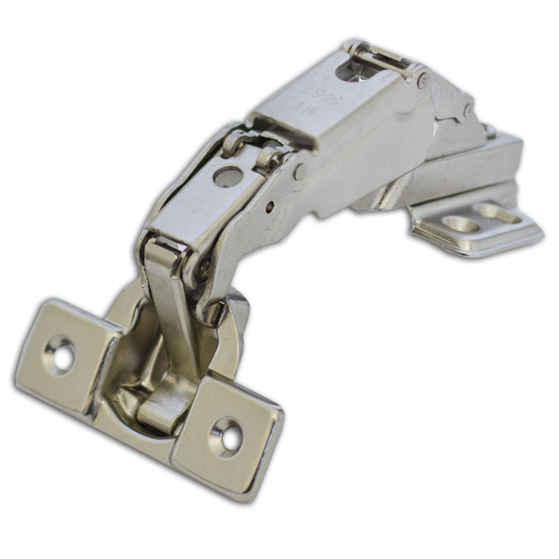 Magna 35mm Half Overlay Hinge
