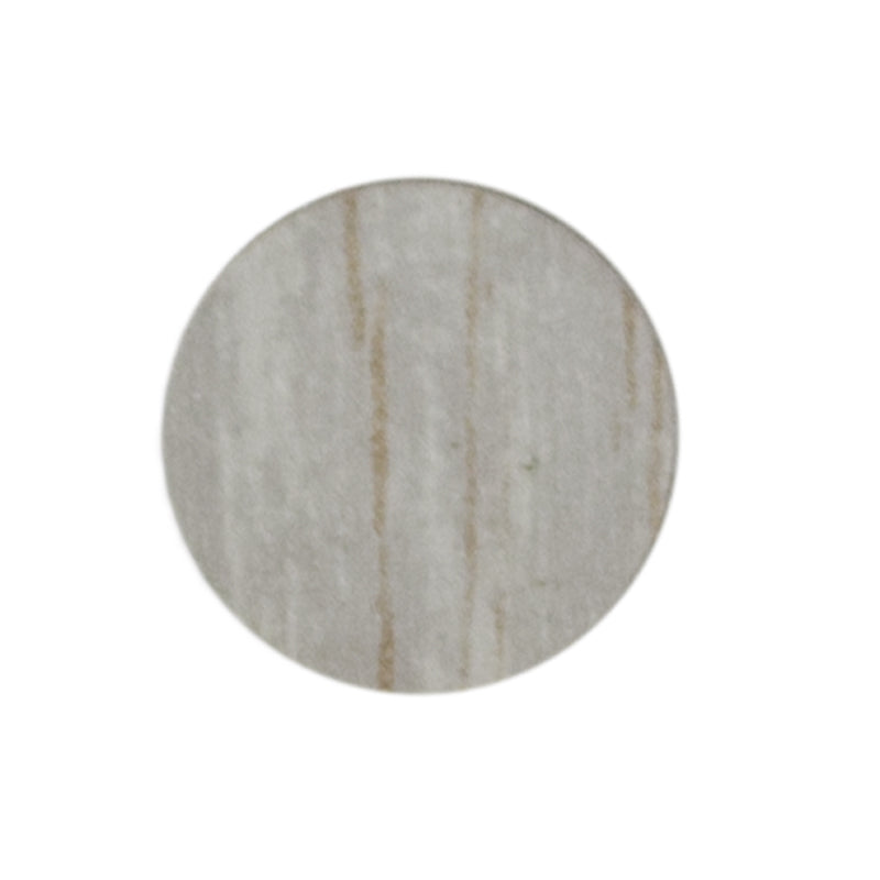14mm Stick-on Screw Cap