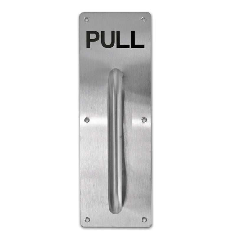 Pull Door Handle