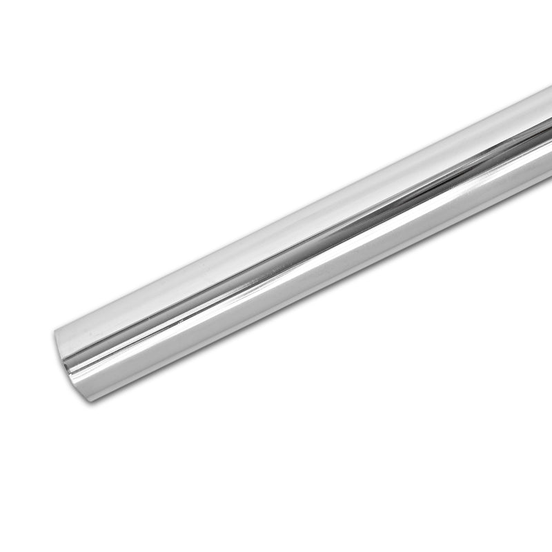 50mm Round Rail