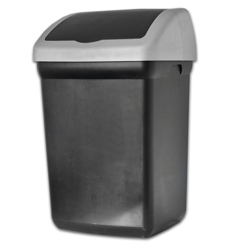 Addis Bin with Flip-Top Lid
