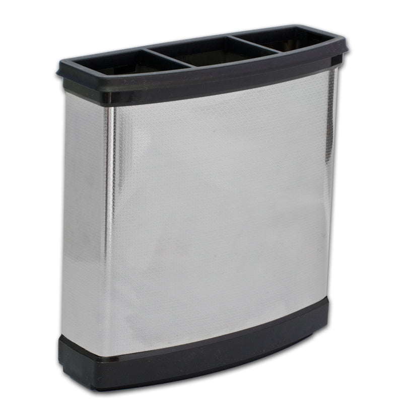 Stainless Steel Cutlery Holder