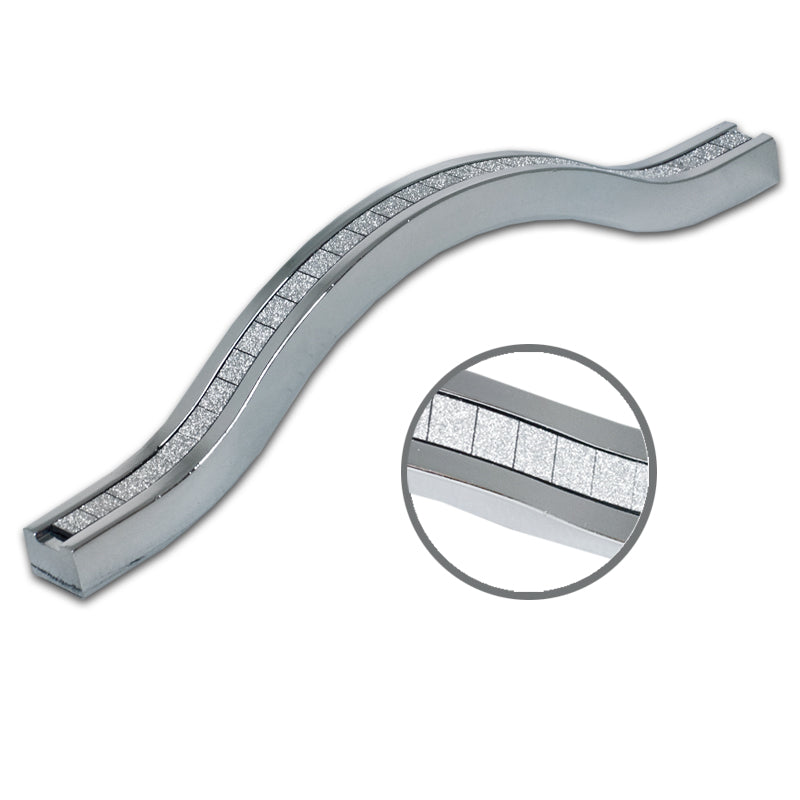 Raised Arch Handle