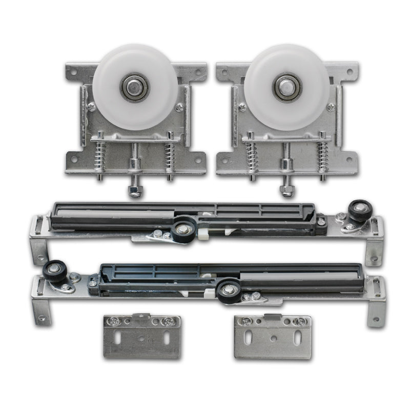 Premium Sliding Door Wheel Set