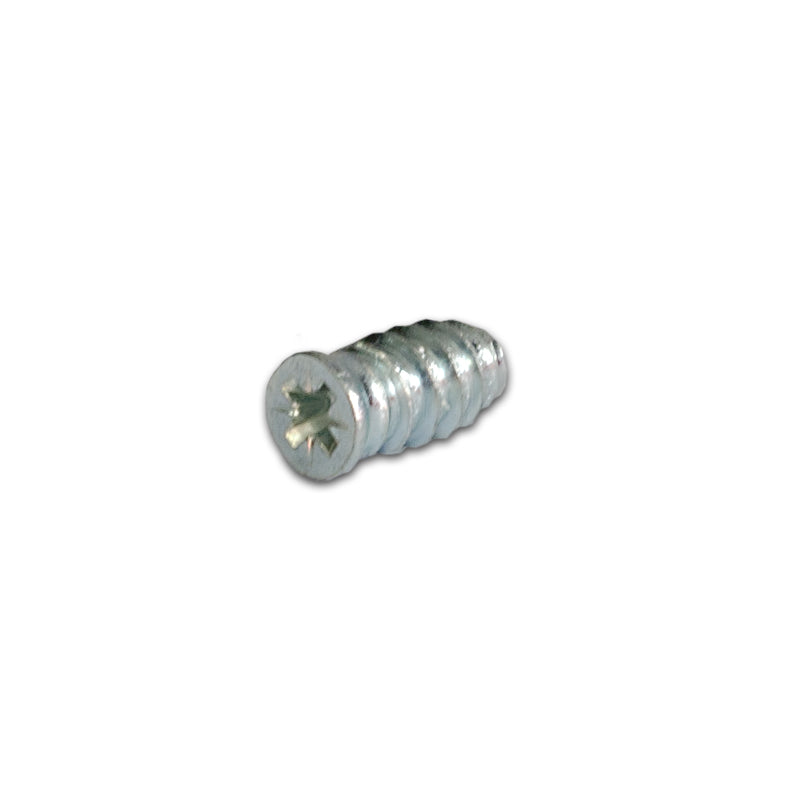 M6 x 13mm Euro screws