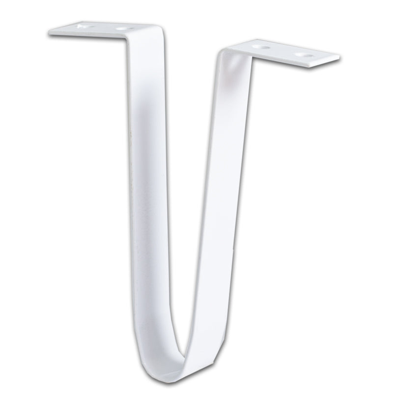 Steel Centre Rail Bracket