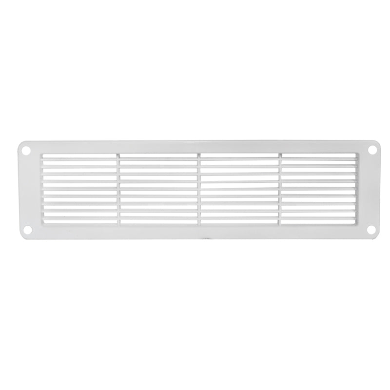 Rectangular Plastic Air Vents