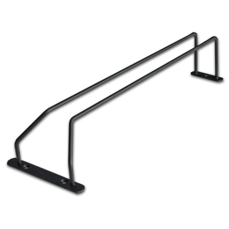 Single-row Stem Glass Holder