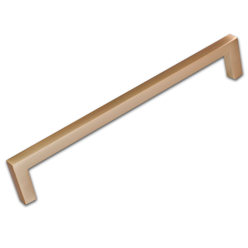 Square Bar Handle