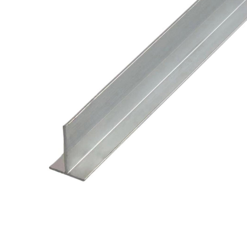 Aluminium T Channel Profile