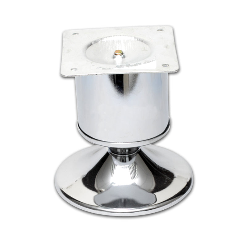 Round Cabinet Leg