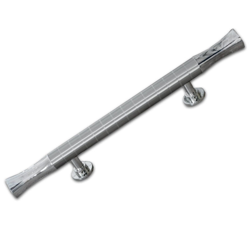 2 Tone Entrance Door Handle
