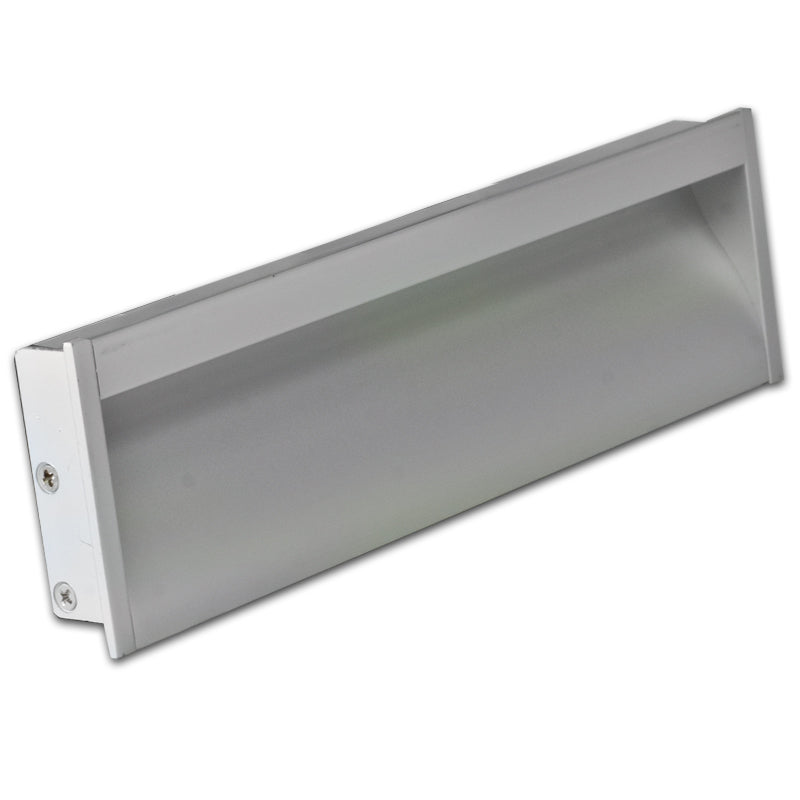 Zinc Rectangle Handle