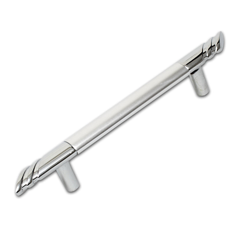 2-Tone Aluminium Handle