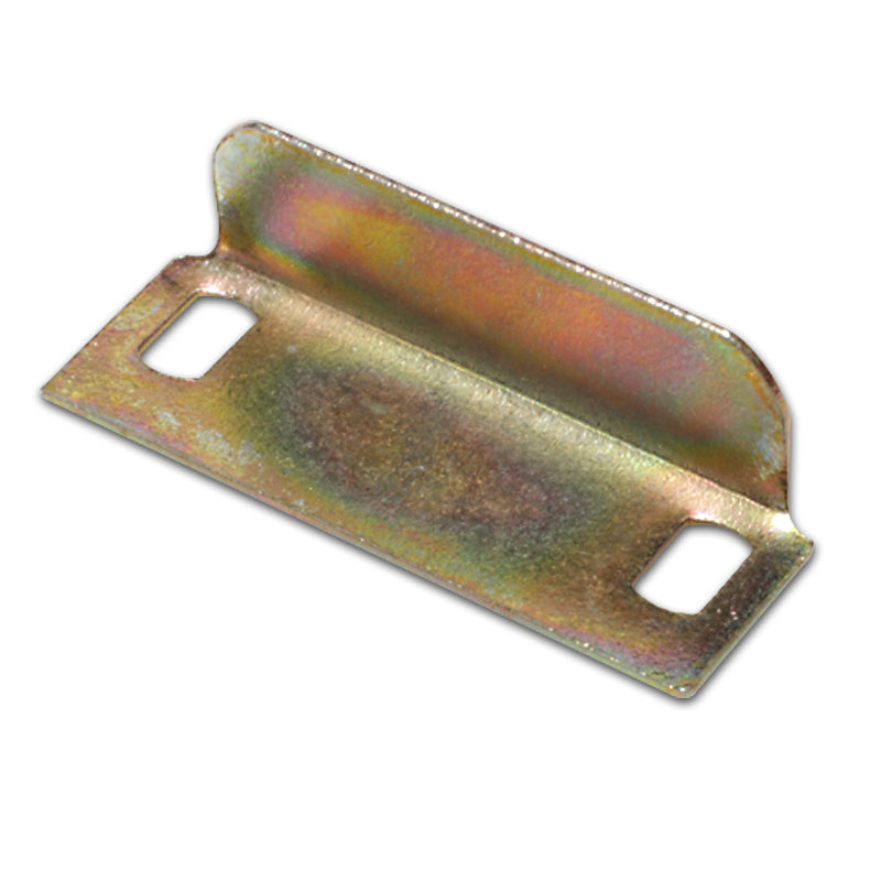Metal Lock Striker Plate
