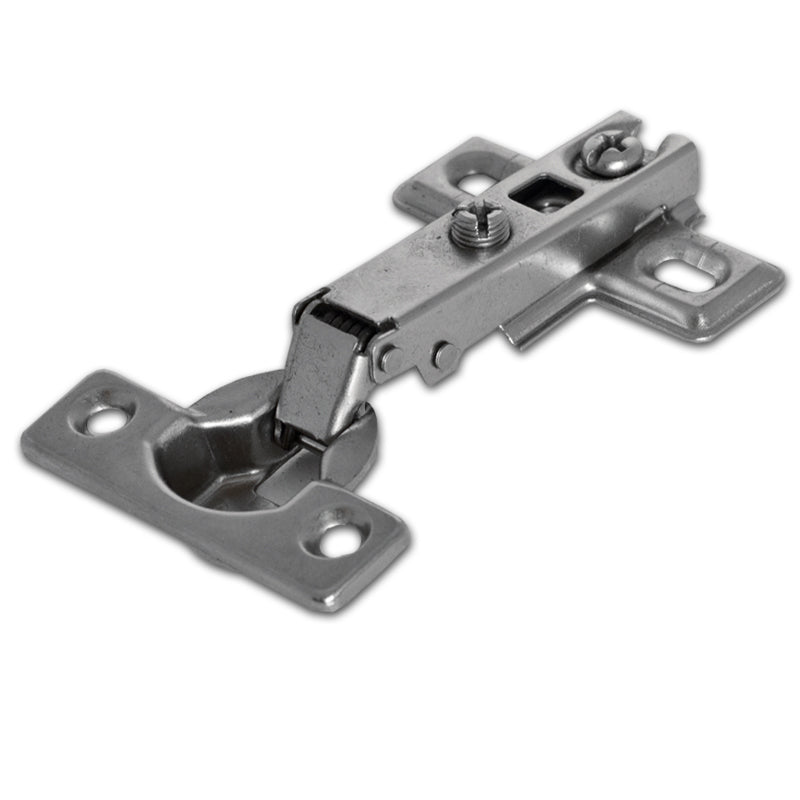 26mm Mini Concealed Full Overlay Cupboard Hinge