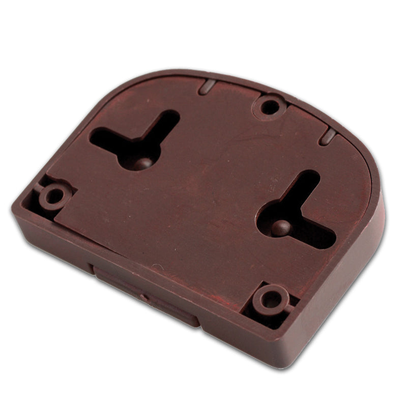Plastic Cupboard Lock