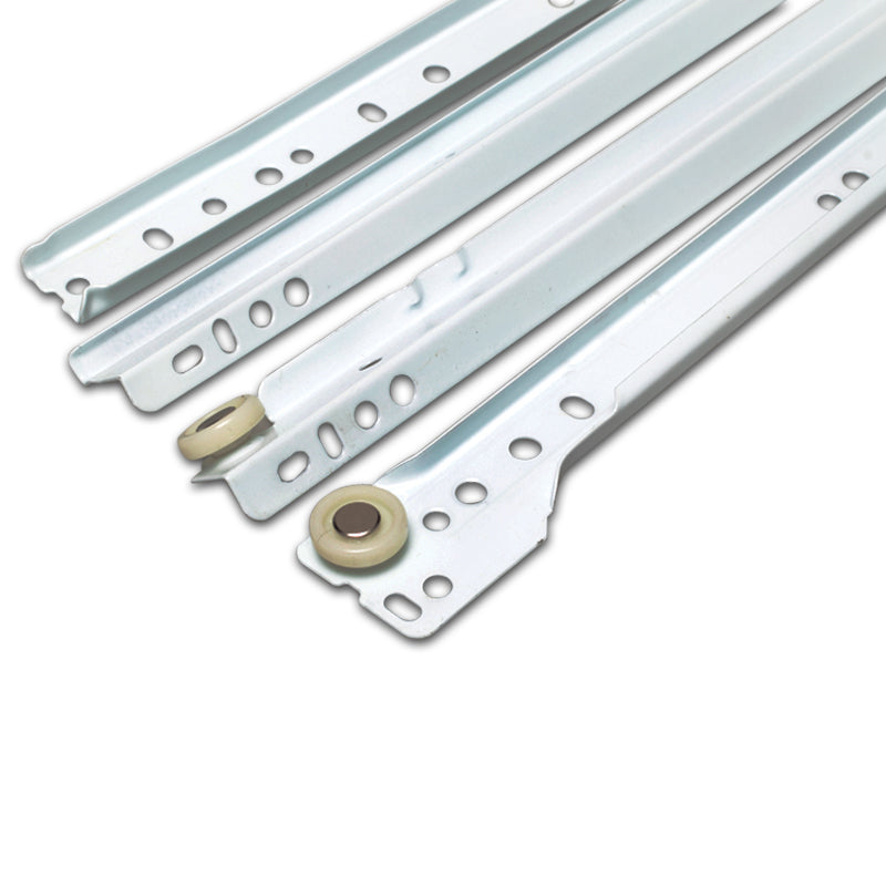 Roller Runners for Drawers