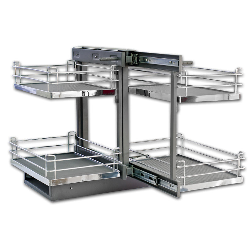 Magic Corner soft-close Unit
