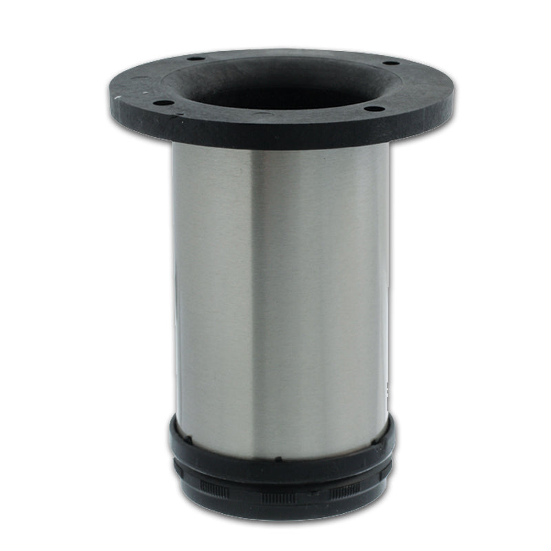 Round Steel Leg