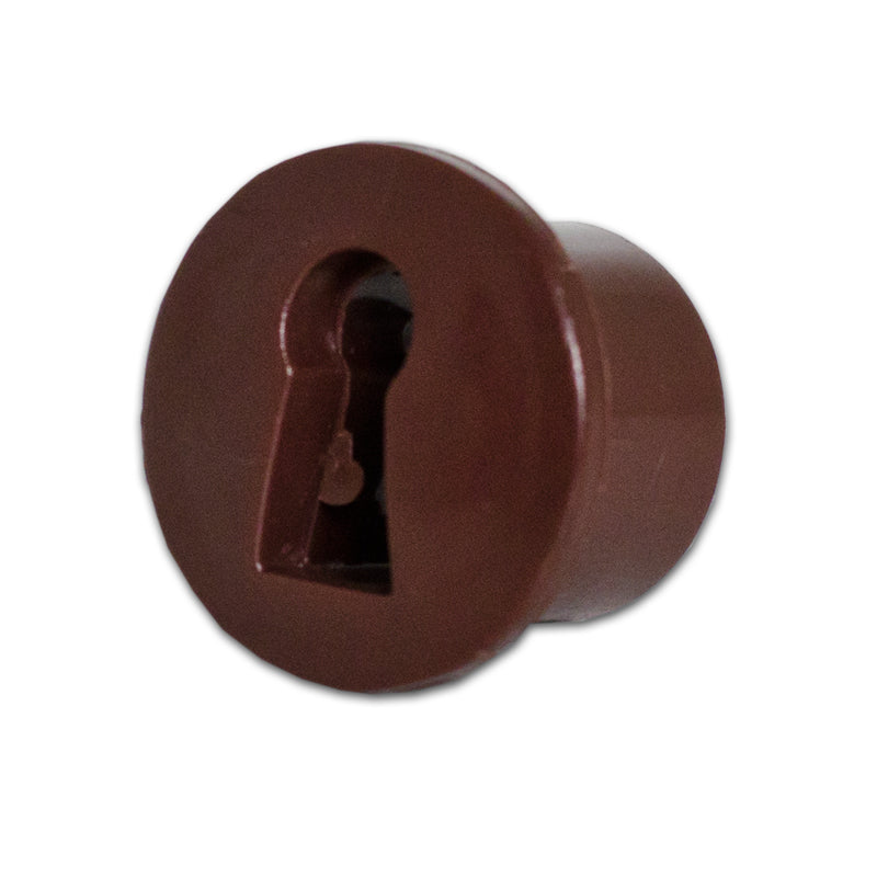 Plastic Escutcheon