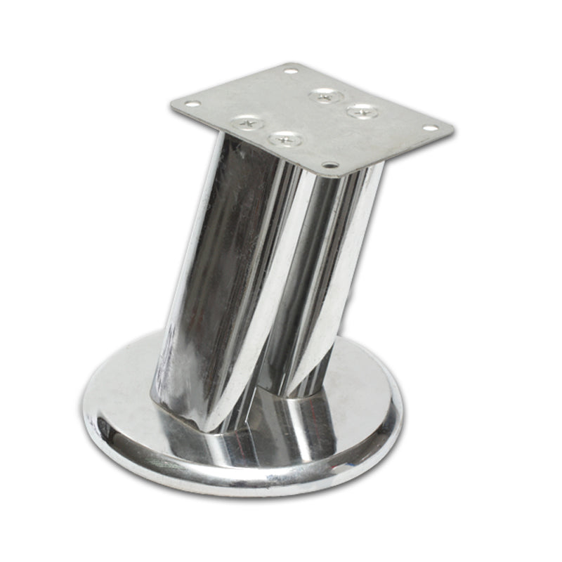 Double Flattened Tube Leg