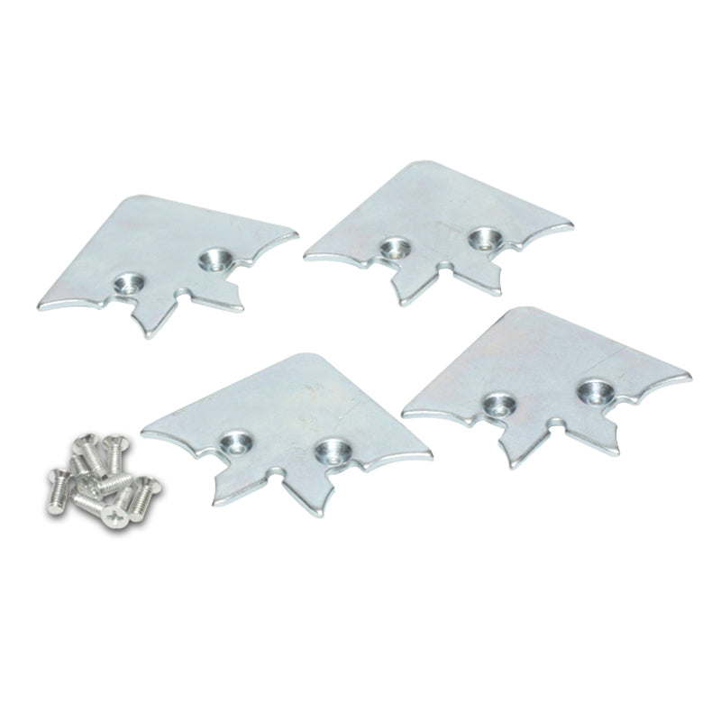 Corner Brackets
