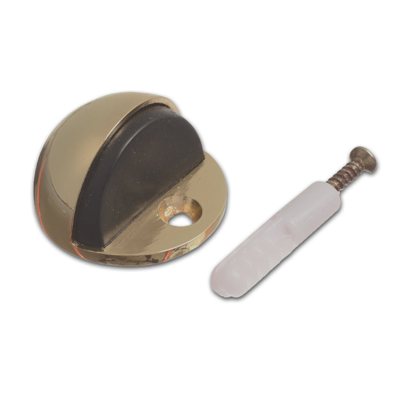 Half Moon Door Stop