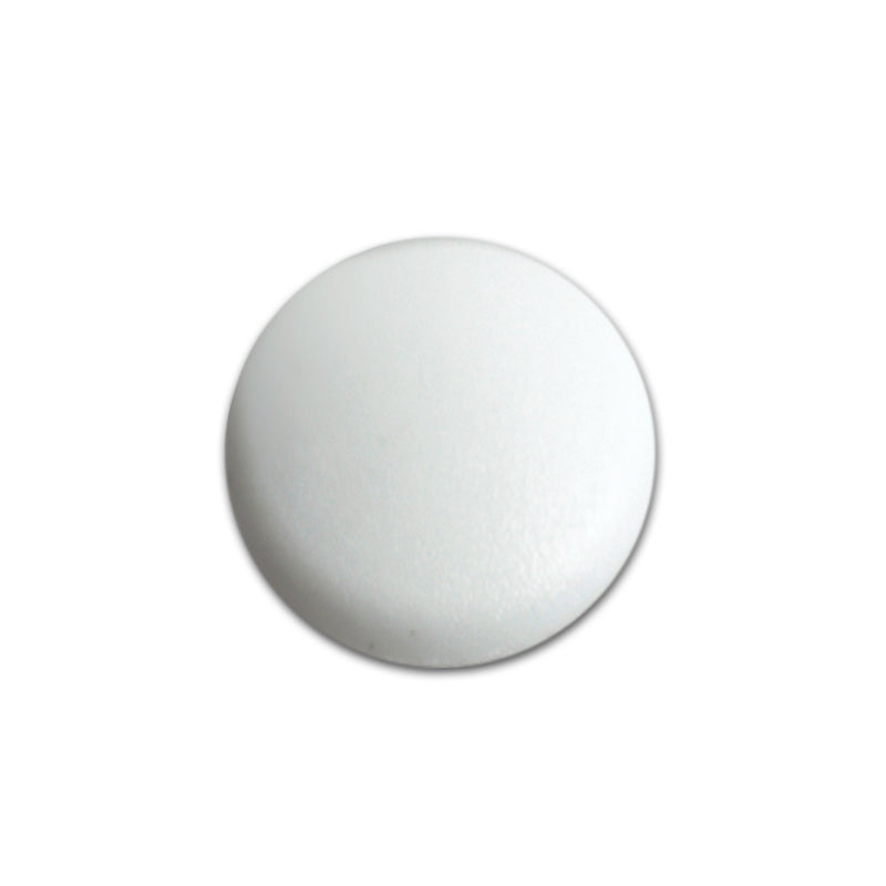 12.5mm Plastic Screw Caps