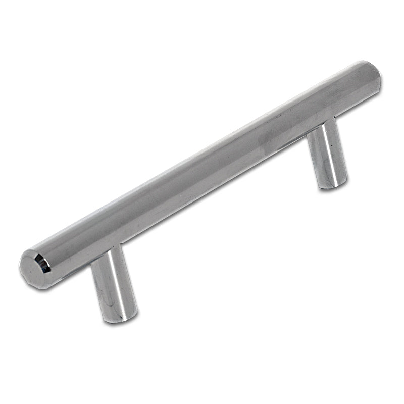 Solid Round Barrel Handle