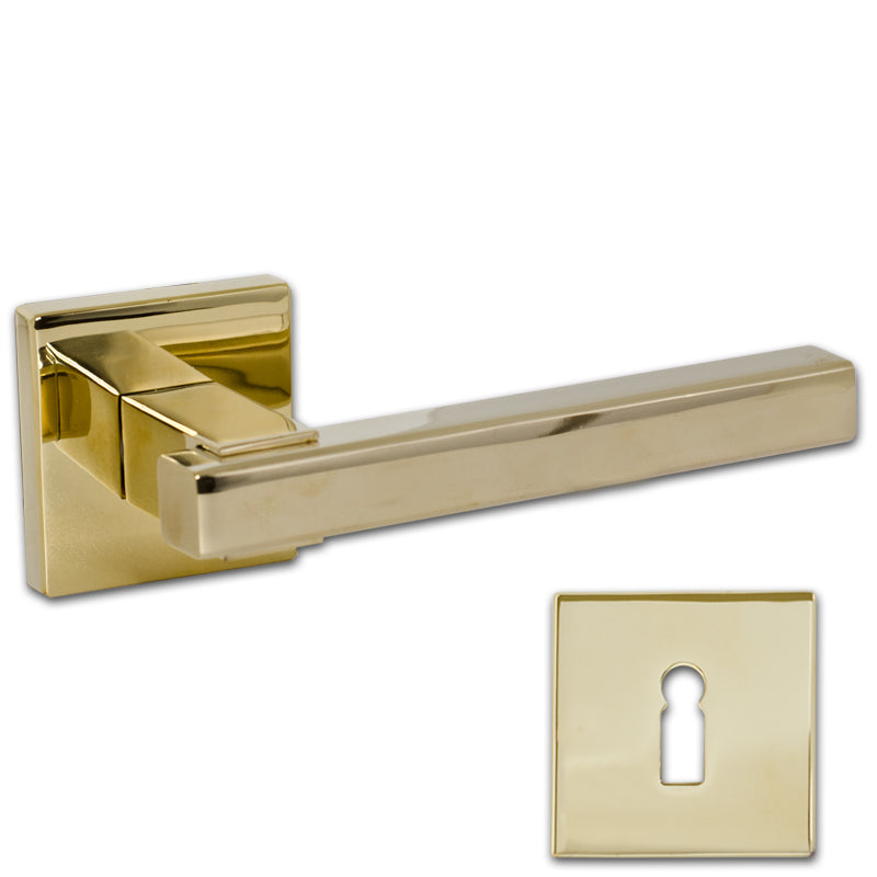 Lever Door Handle